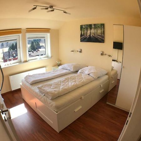 Ferienwohnung Jule Braunlage Exterior photo