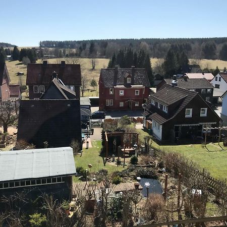 Ferienwohnung Jule Braunlage Exterior photo