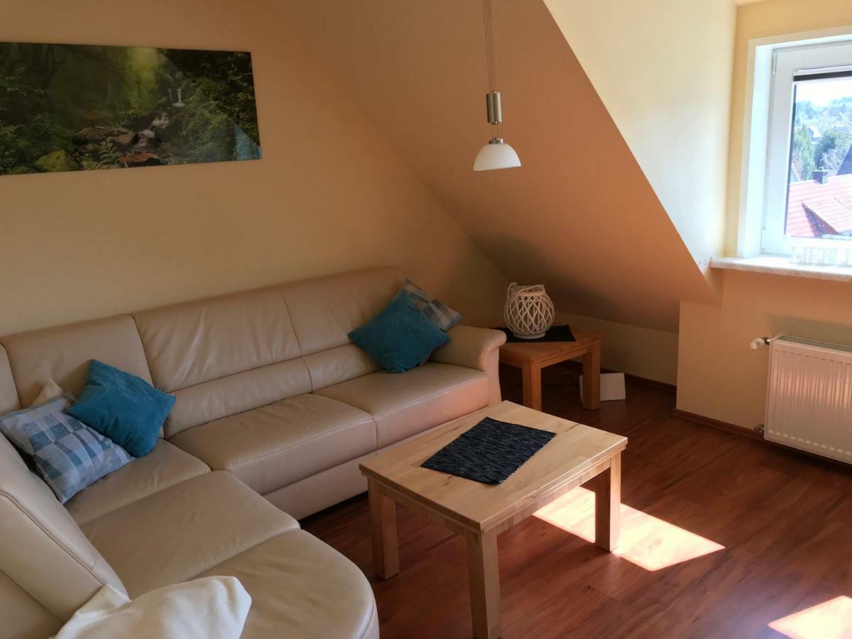 Ferienwohnung Jule Braunlage Exterior photo