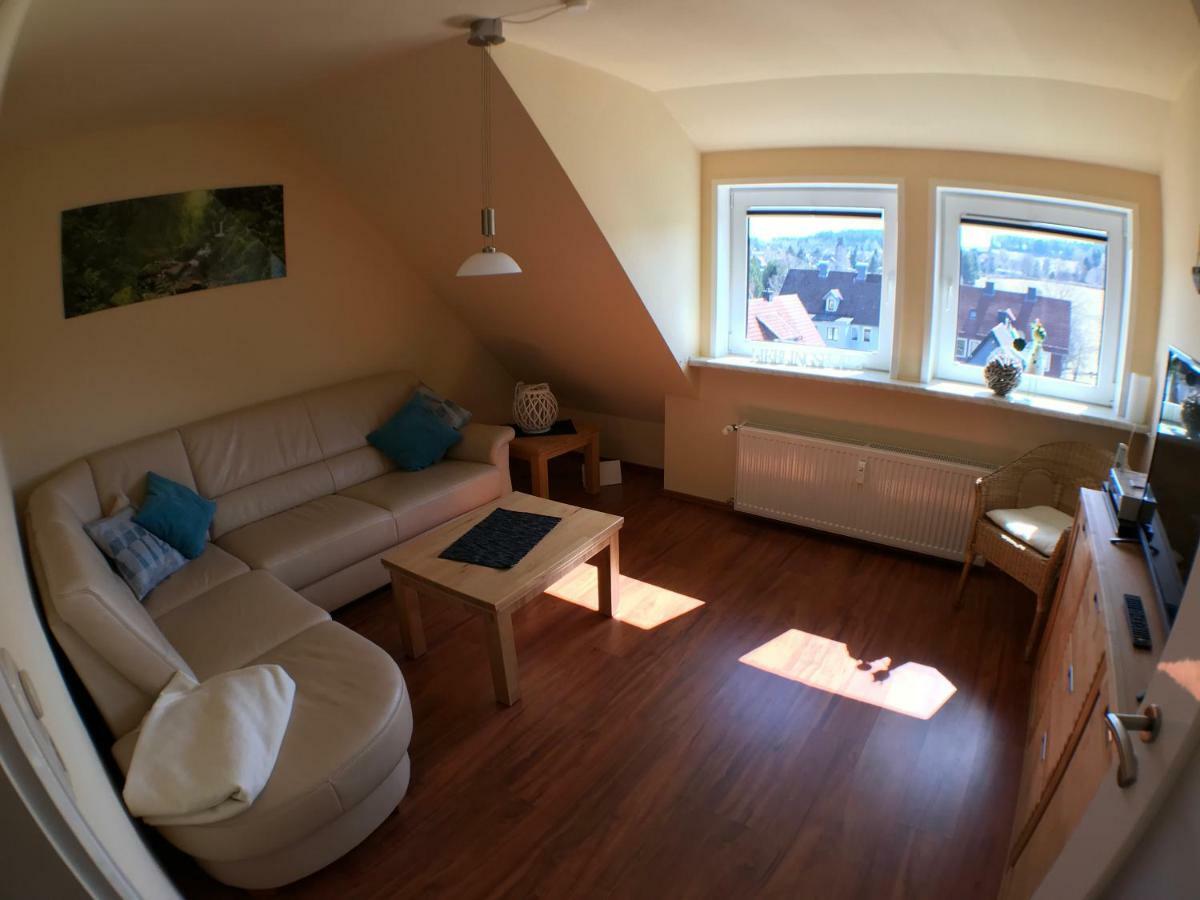 Ferienwohnung Jule Braunlage Exterior photo