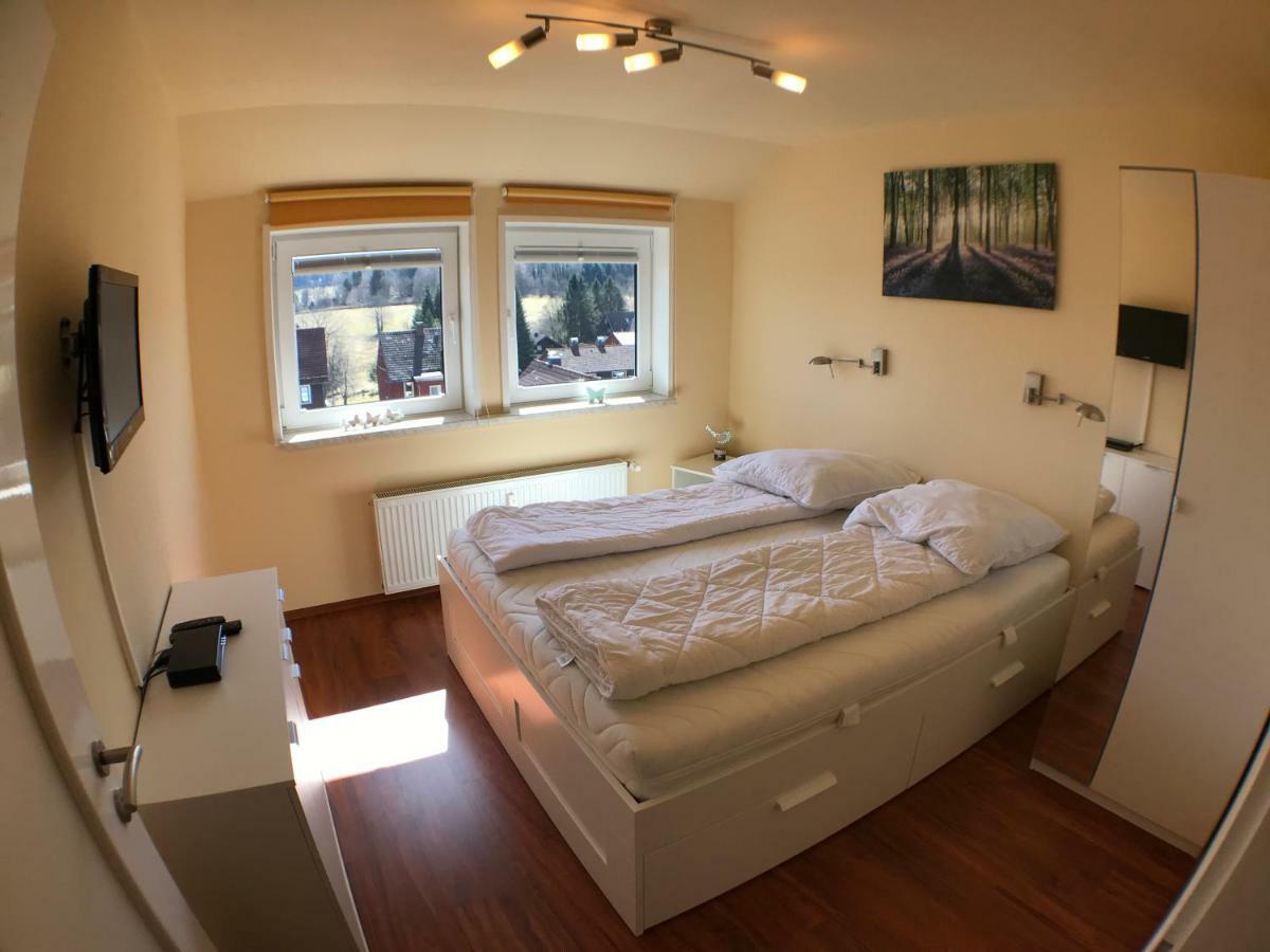 Ferienwohnung Jule Braunlage Exterior photo